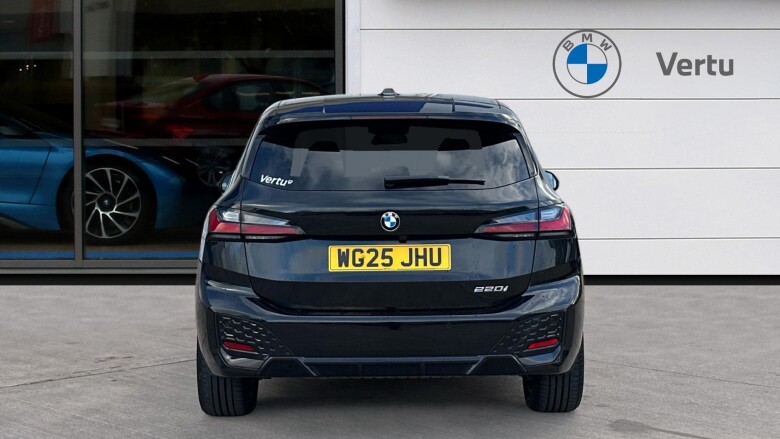 BMW 2 Series 220i MHT M Sport 5dr DCT Petrol Hatchback